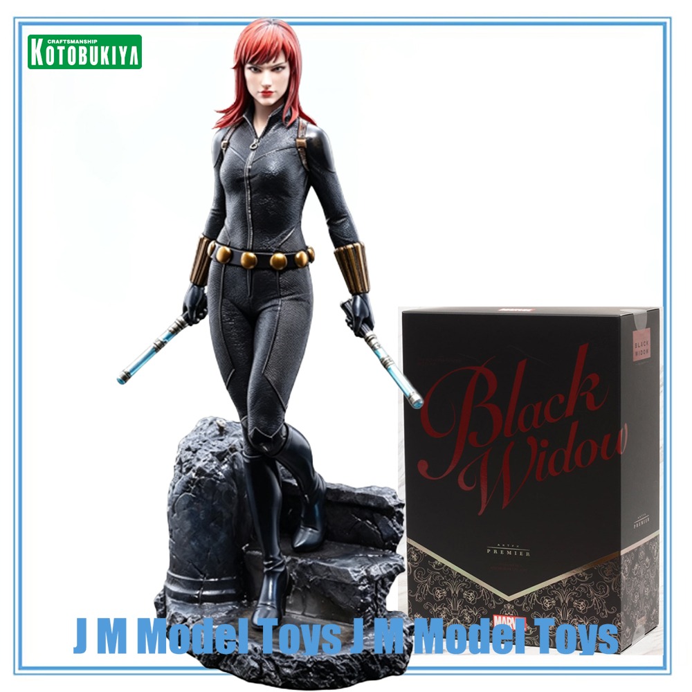 Kotobukiya Artfx - 【JM】100% Original en stock Kotobukiya ARTFX