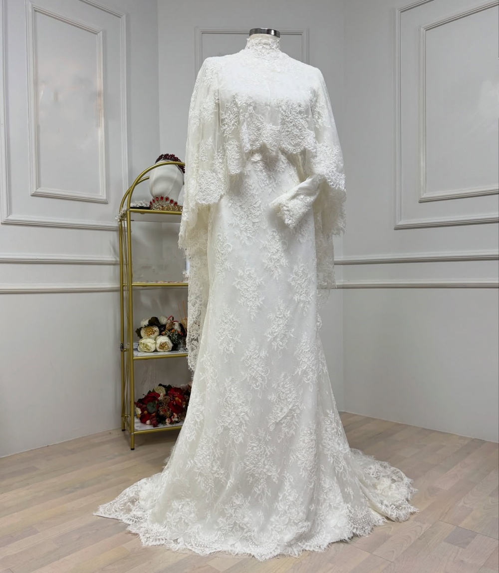 Briar Cosplay Prop - Robes de bal de mariage en