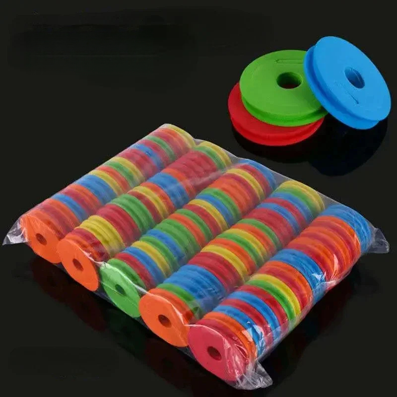 Craft Foam Roll - 10 bobines en mousse EVA pour