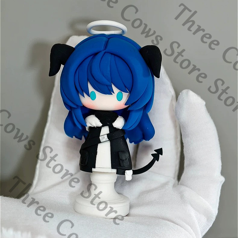 Cosplay Prop Kit - Figurine de dessin animé Anime Arknights
