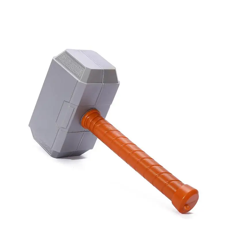 Cosplay Prop Foam - Marteau jouet d'halloween pour enfants, Performance