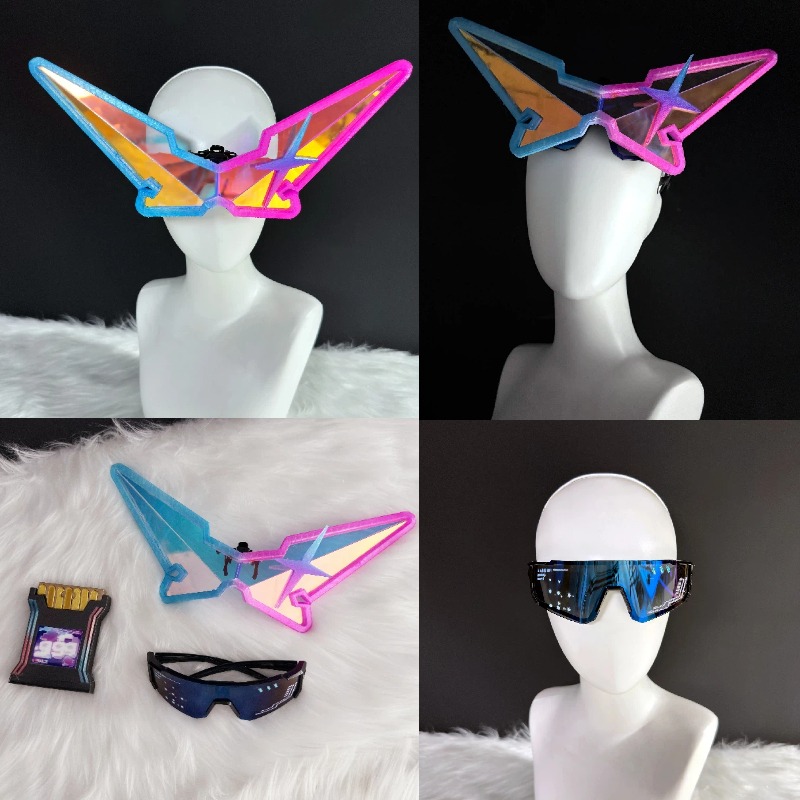 Prop De Cosplay - Accessoires de cosplay Honkai: Star Rail