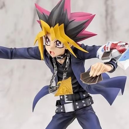 Kotobukiya Artfx - 【En stock】KOTOBUKIYA ARTFX J Duel Monsters