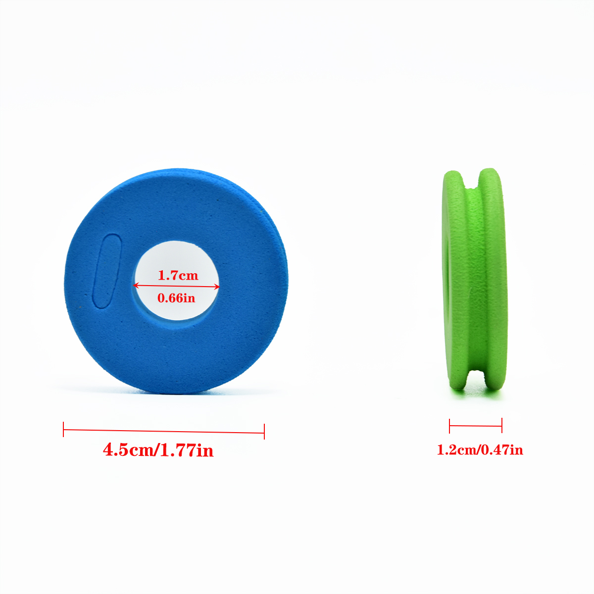 Planche d'enroulement de ligne - Craft Foam Roll avis et prix