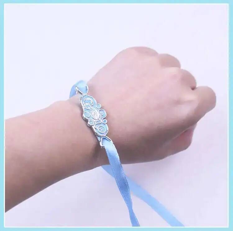 Accessoires pour cheveux, gran - Anime Cosplay Prop avis et prix