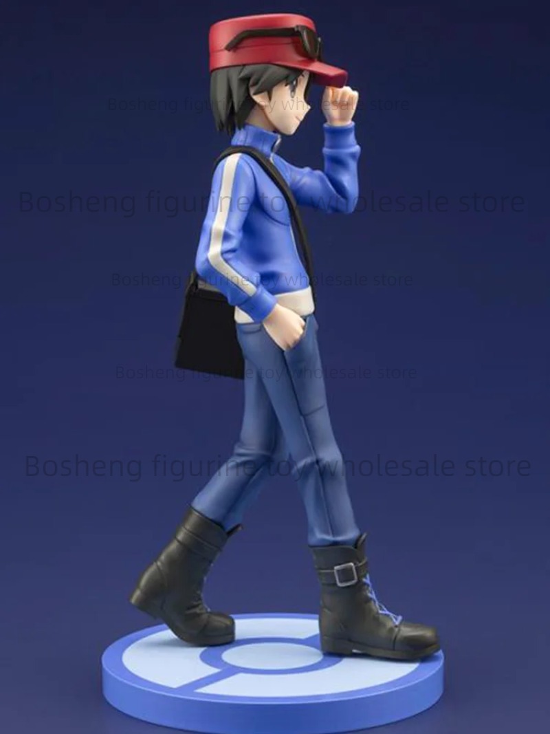 Kotobukiya Pokemon ARTFX J Cal - Kotobukiya Artfx avis et prix