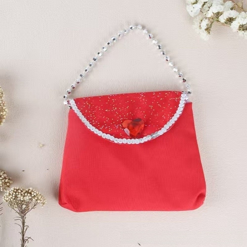Sac à main princesse multicolo - Free Cosplay Prop Patterns avis et prix