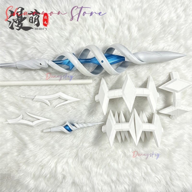 ​ ​ Accessoire de cosplay Anas - Cosplay Prop Filler avis et prix