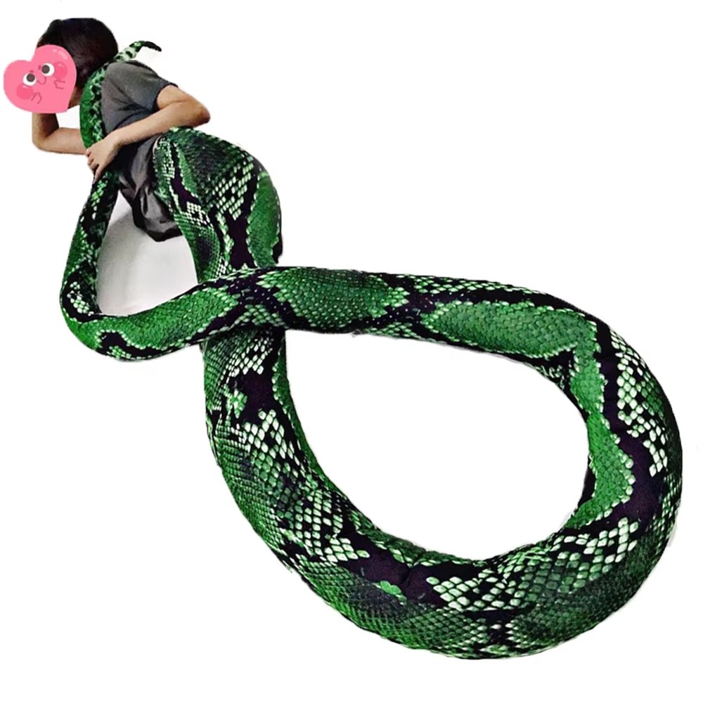 Queue de Serpent Super Longue  - Free Cosplay Prop Patterns avis et prix