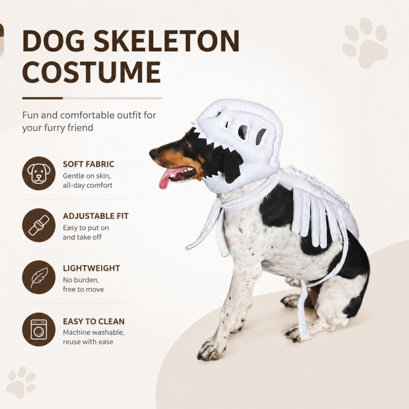 Combinaison pour animaux de co - Free Cosplay Prop Patterns avis et prix