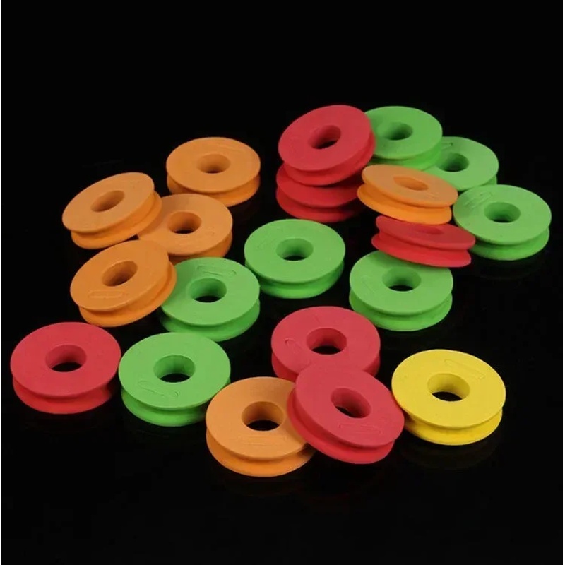 10 bobines en mousse EVA pour  - Craft Foam Roll avis et prix
