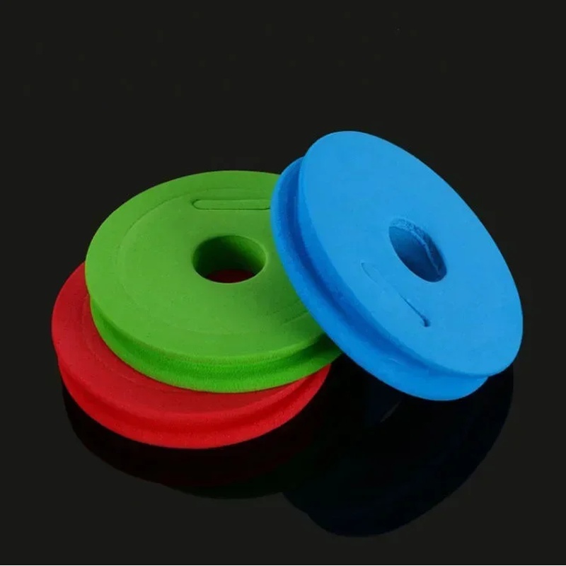 10 bobines en mousse EVA pour  - Craft Foam Roll avis et prix
