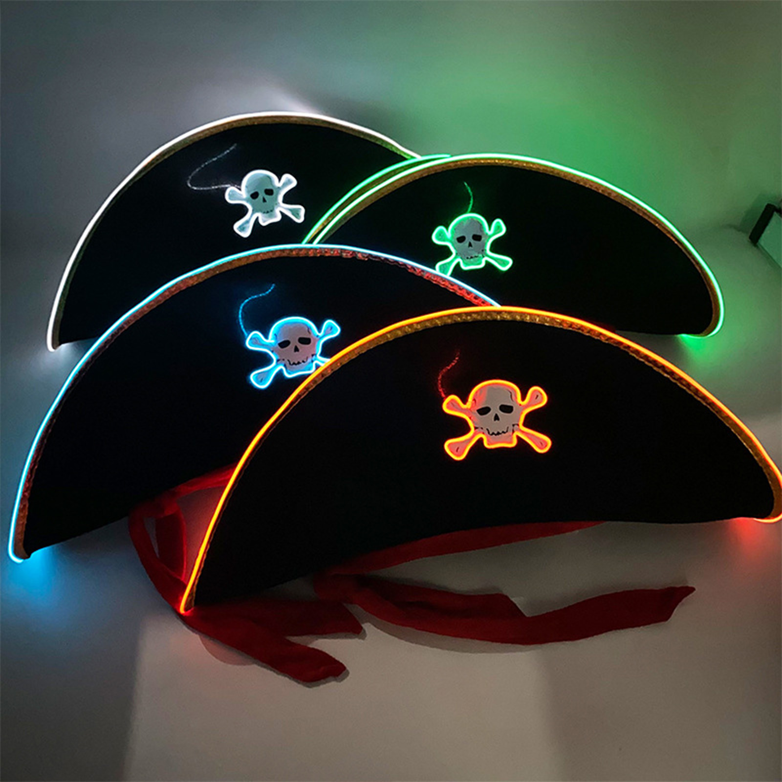 Chapeau de Pirate à motif de c - Free Cosplay Prop Patterns avis et prix