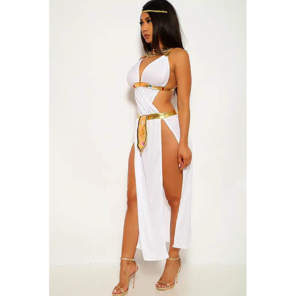 Robe de Princesse de Déesse Gr - Briar Cosplay Prop avis et prix