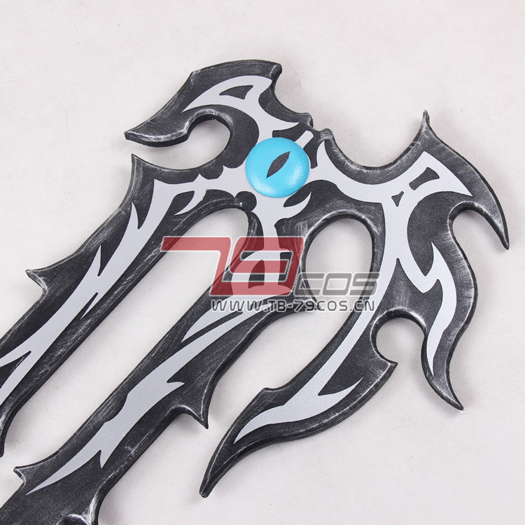 Épée de Xehanort de Kingdom He - Keyblade Cosplay Prop avis et prix