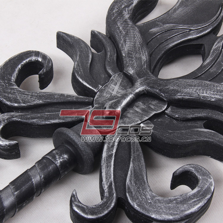 Épée de Xehanort de Kingdom He - Keyblade Cosplay Prop avis et prix