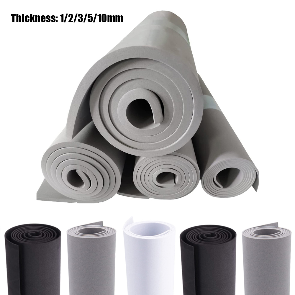 Feuilles de mousse brûleur Cos - Craft Foam Roll avis et prix