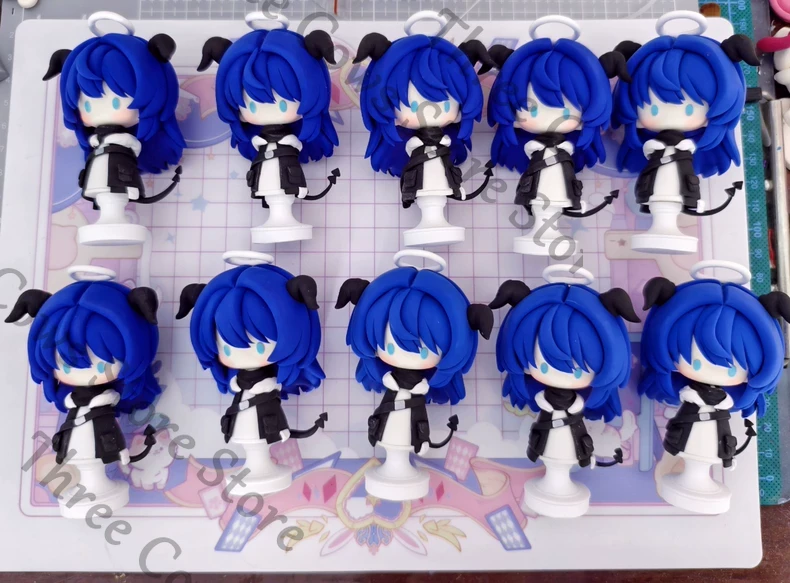 Figurine de dessin animé Anime - Cosplay Prop Kit avis et prix