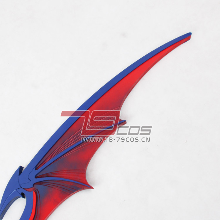 Accessoires de déguisement pou - Keyblade Cosplay Prop avis et prix