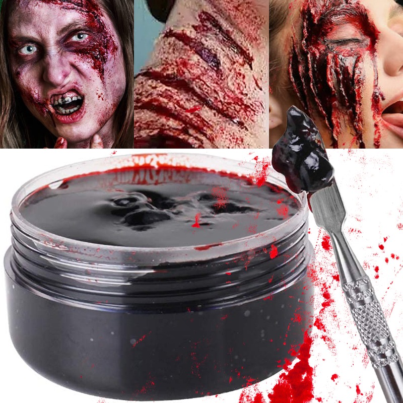 Kit de maquillage longue durée - Cosplay Prop Kit avis et prix