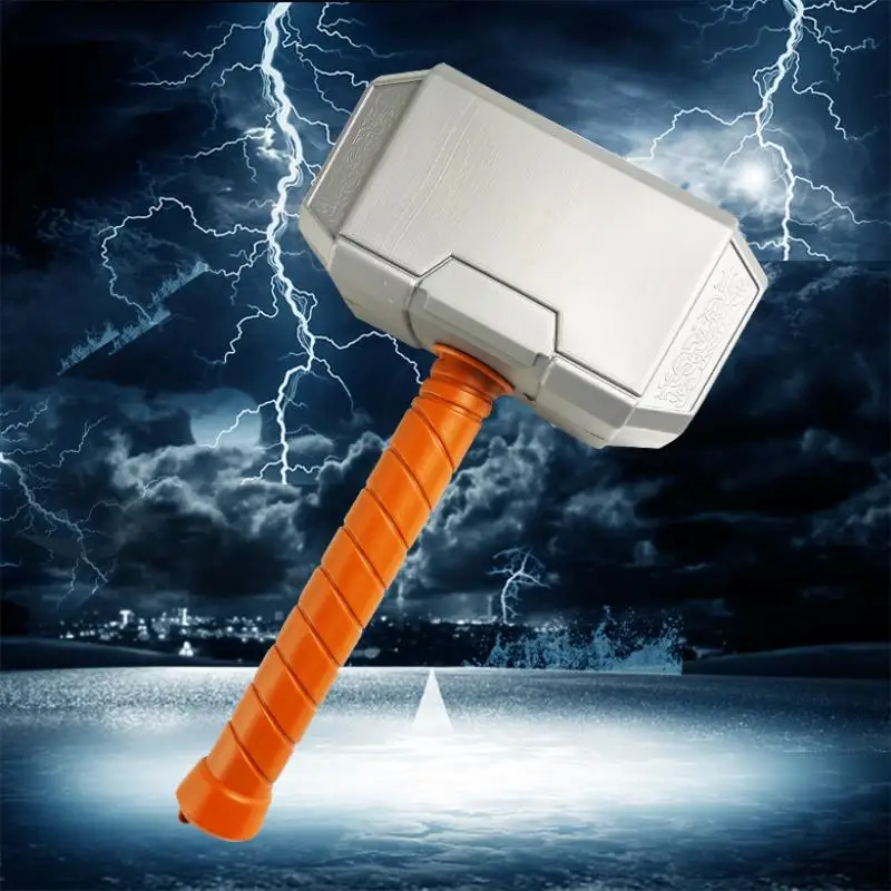 Marteau jouet d'halloween pour - Cosplay Prop Foam avis et prix