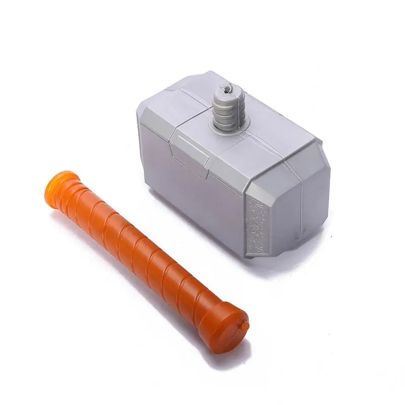 Marteau jouet d'halloween pour - Cosplay Prop Foam avis et prix