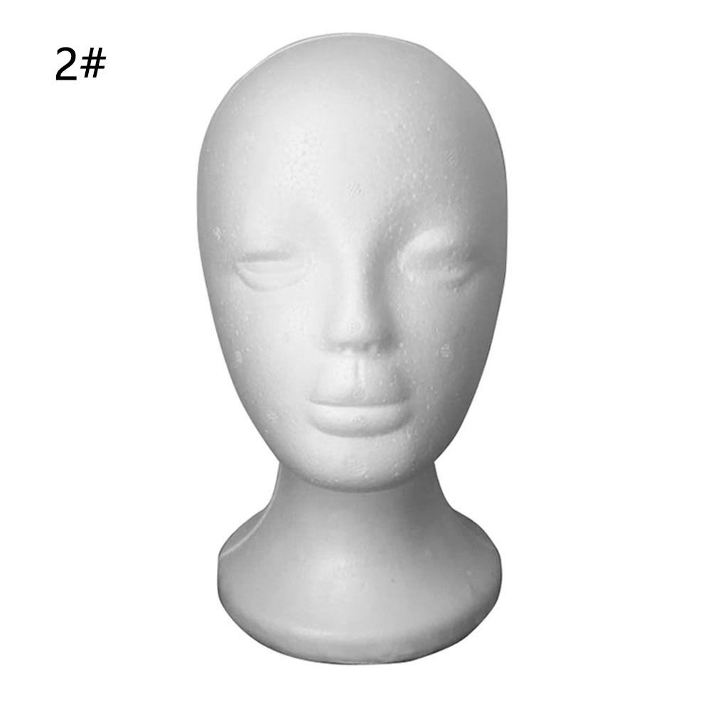 Présentoir à lunettes, Tête de - Cosplay Prop Foam avis et prix