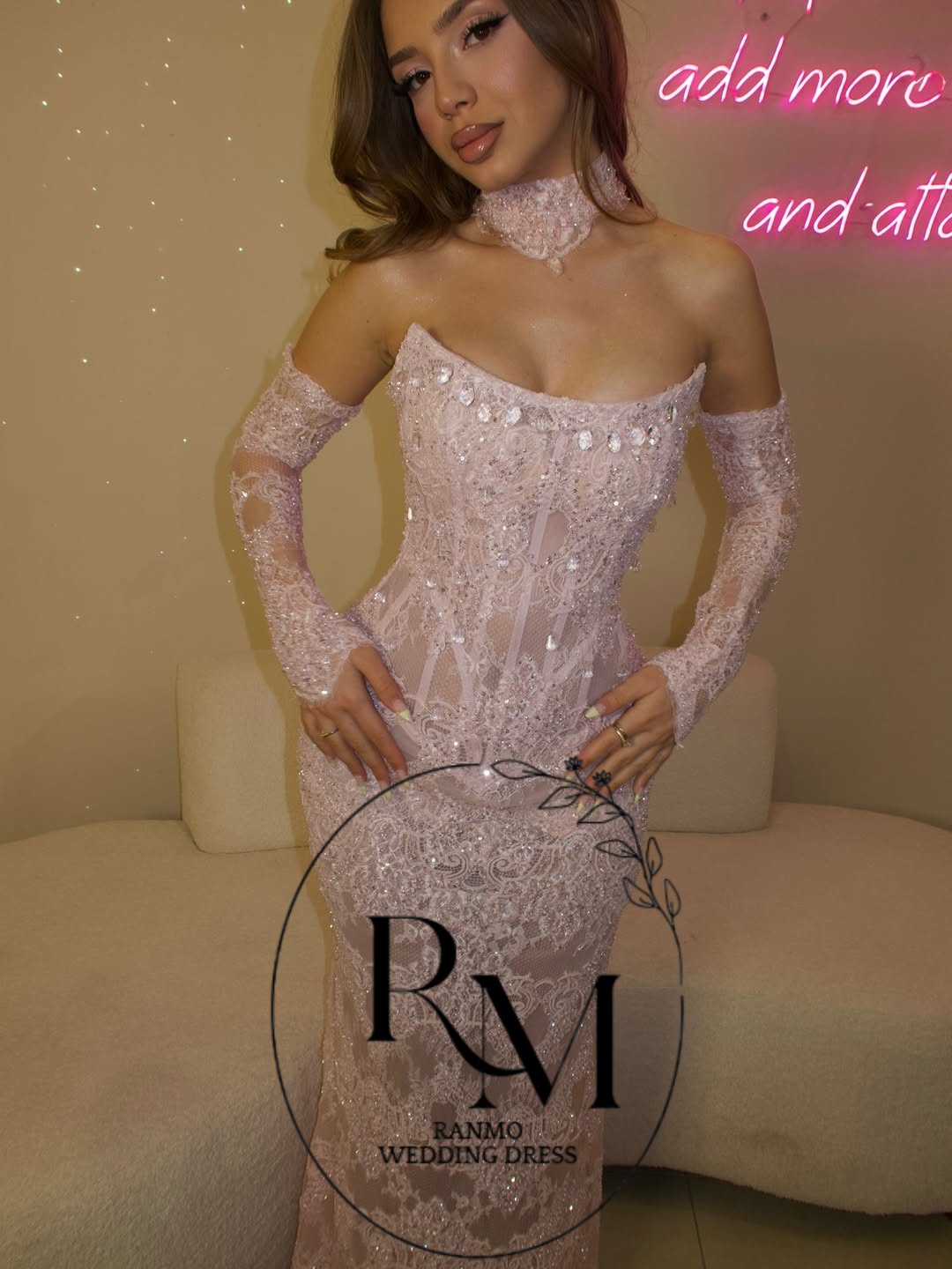 Ranmo Modern 2026 Nouvelle Rob - Briar Cosplay Prop avis et prix