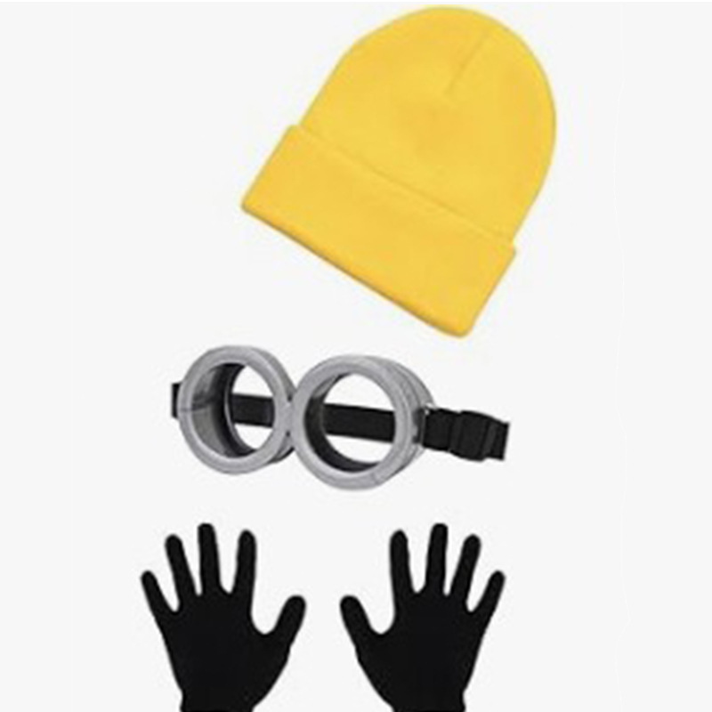Ensemble d'accessoires de cost - Cosplay Prop Kit avis et prix