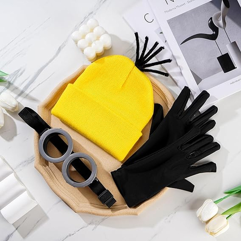 Ensemble d'accessoires de cost - Cosplay Prop Kit avis et prix