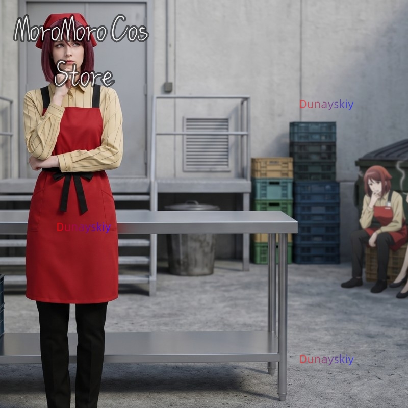 Accessoires de Travail pour Co - Cosplay Prop Works avis et prix