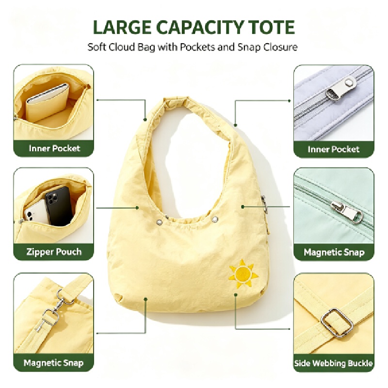 Shukiku Sac à bandoulière lége - Cosplay Prop Works avis et prix