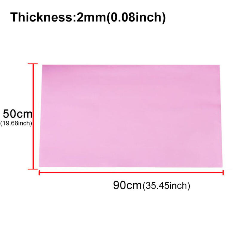 2 feuilles de mousse EVA, mous - Cosplay Props Eva Foam avis et prix