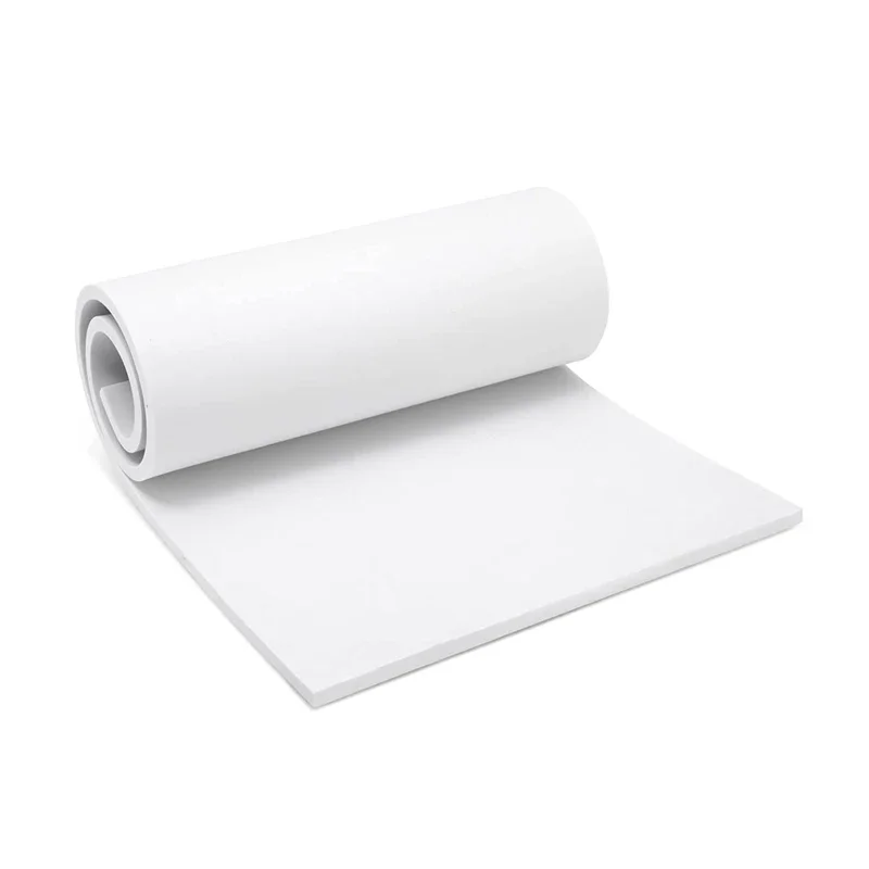 Feuilles de mousse Eva 1mm 2mm - Craft Foam Roll avis et prix