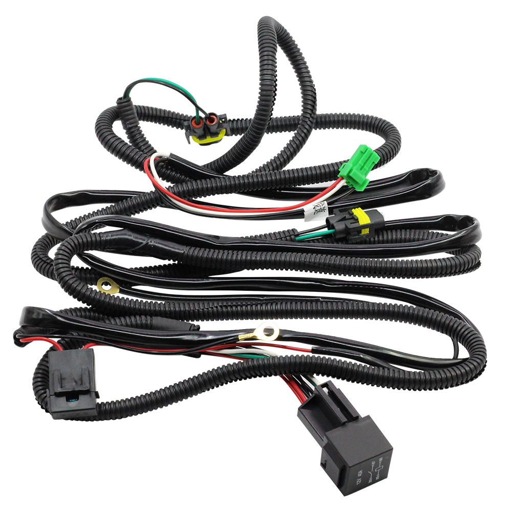Cawanerl-Câblage de prise anti - Led El Wire avis et prix