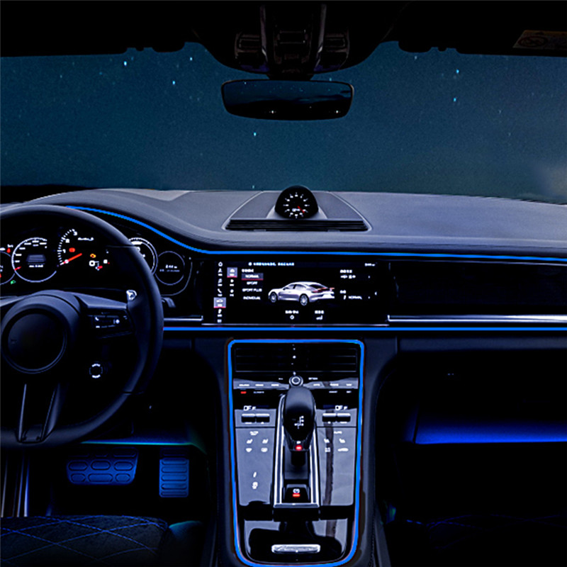 Lampe décorative d'intérieur d - Led El Wire avis et prix