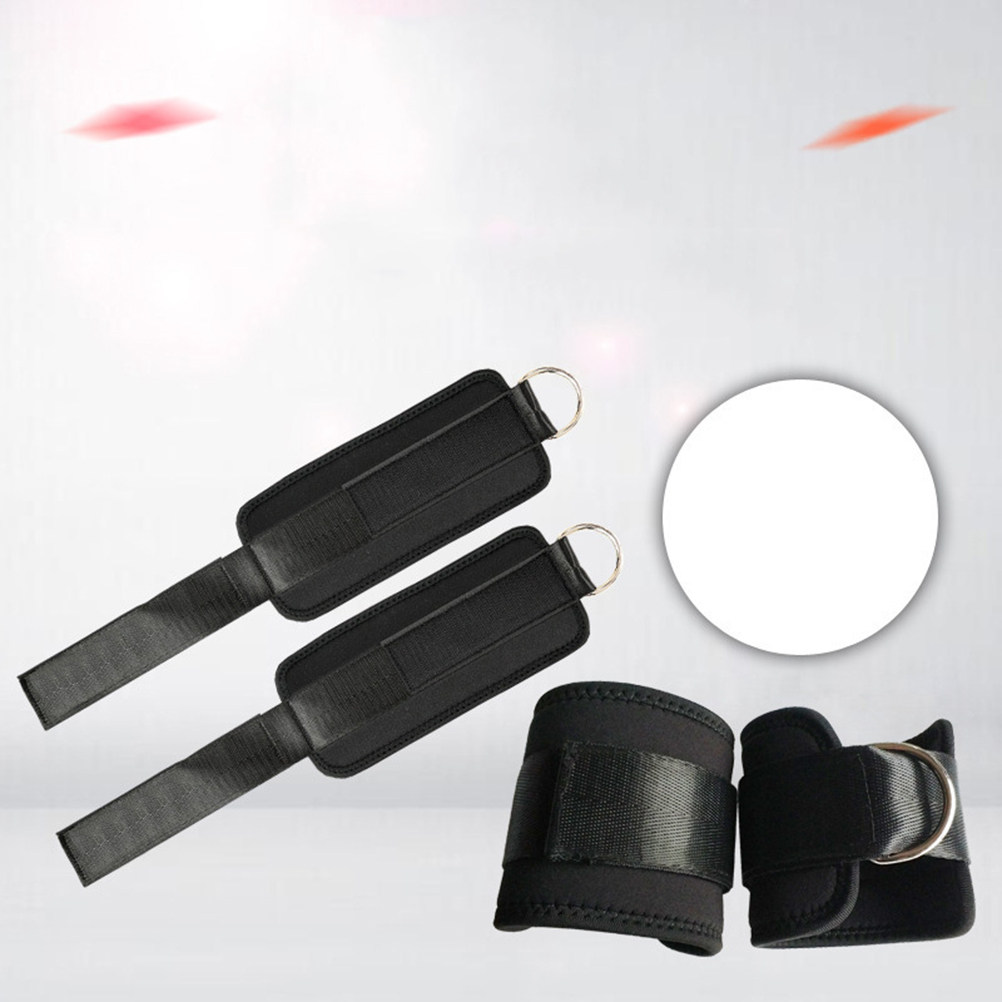 2 sangles de cheville pour l'e - D Ring Strap avis et prix