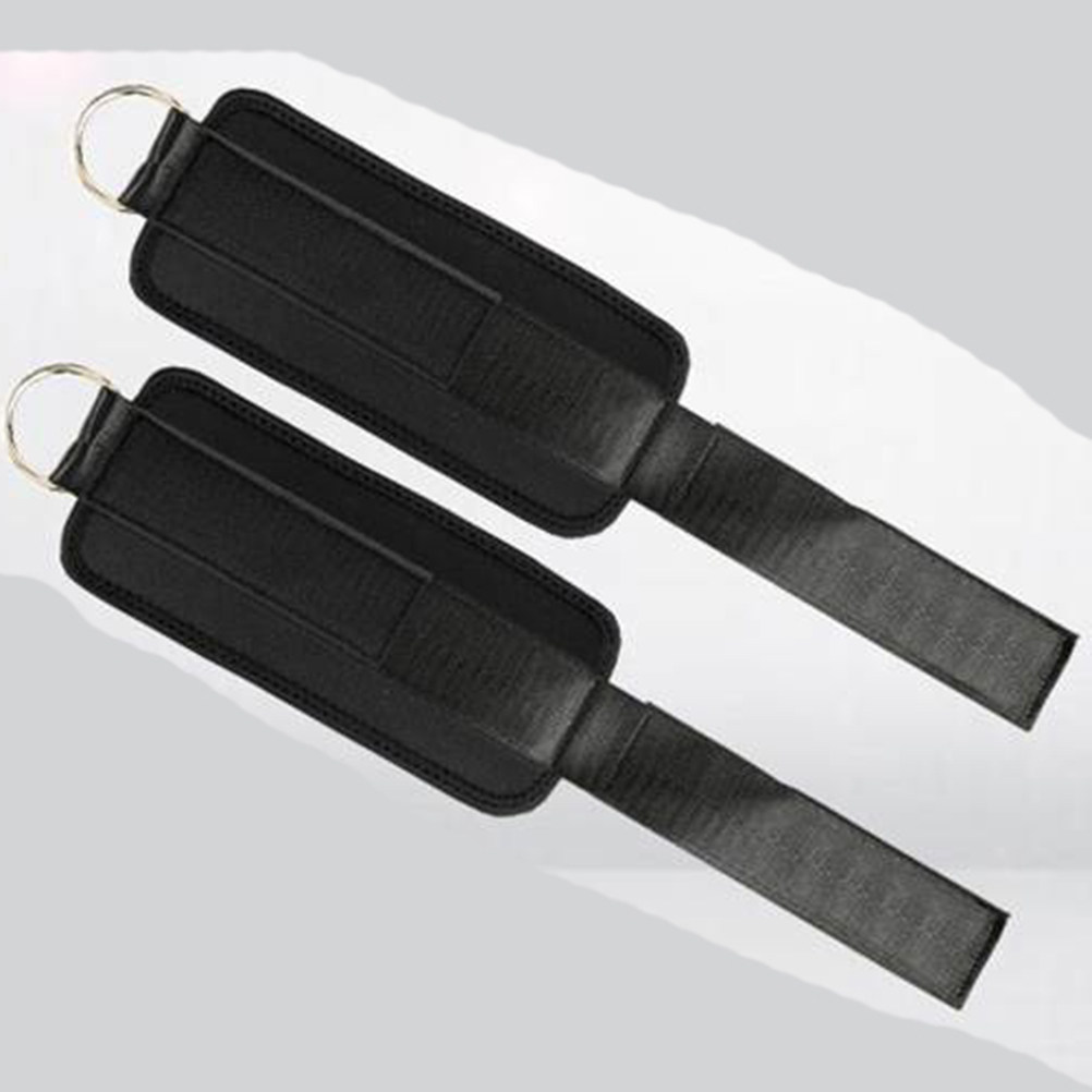 2 sangles de cheville pour l'e - D Ring Strap avis et prix