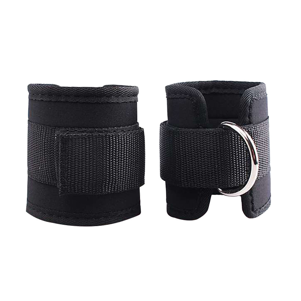 2 sangles de cheville pour l'e - D Ring Strap avis et prix