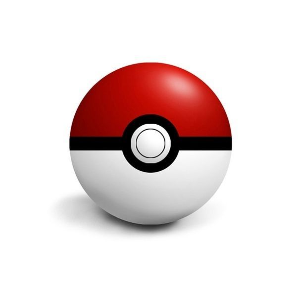 Balle anti-stress en mousse él - Pokeball Cosplay Prop avis et prix
