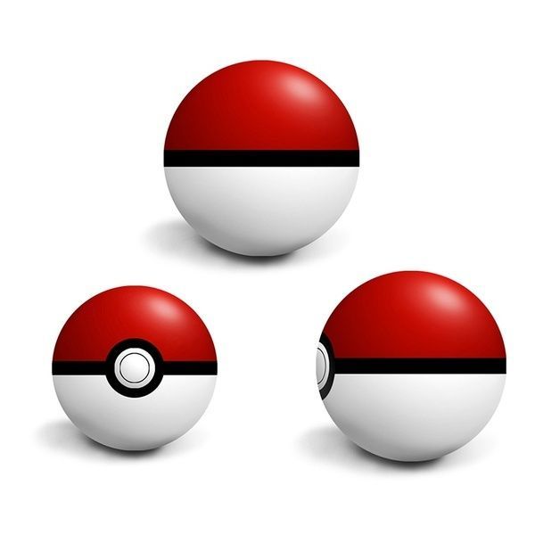 Balle anti-stress en mousse él - Pokeball Cosplay Prop avis et prix