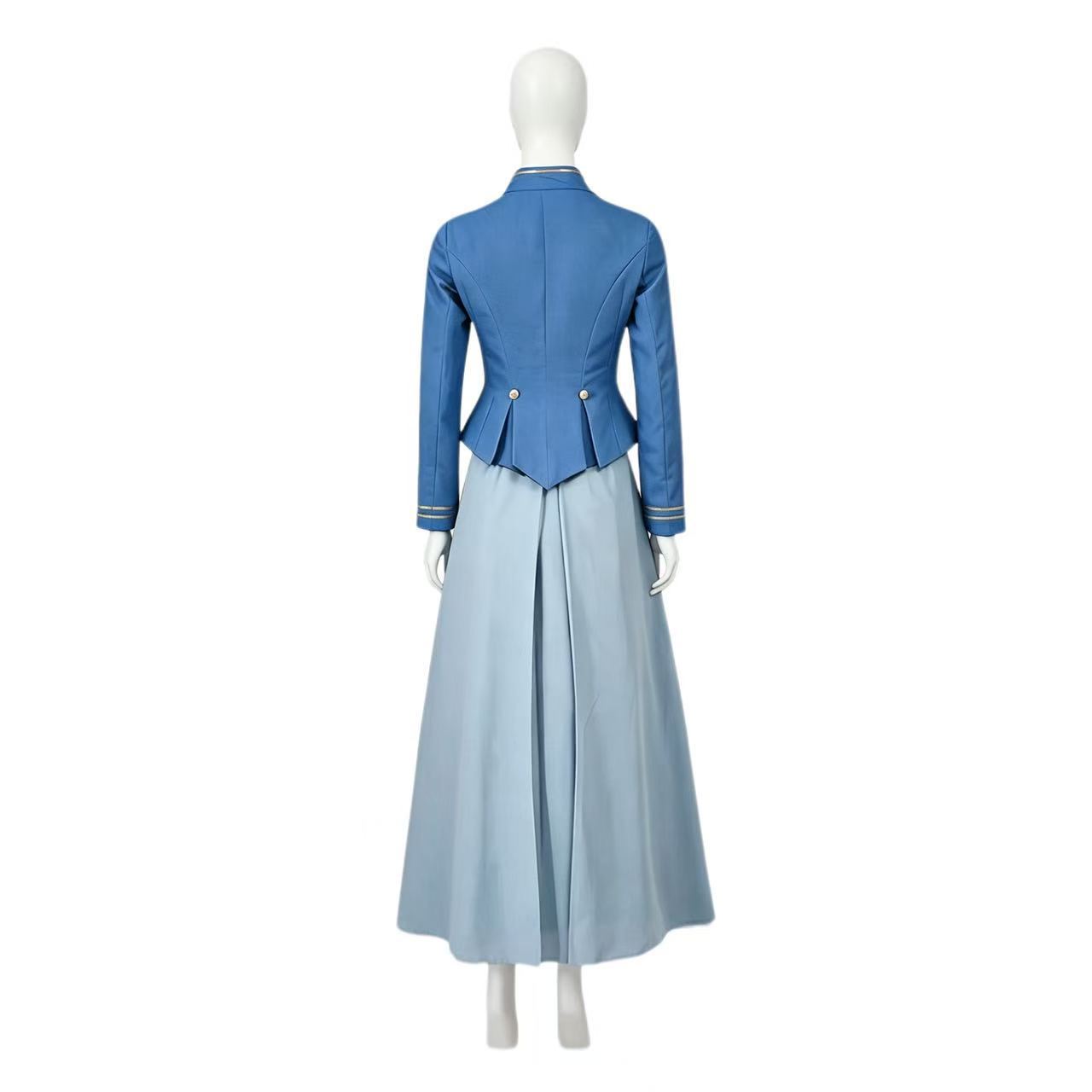 Costume de cosplay Enola Holme - Prop De Cosplay avis et prix