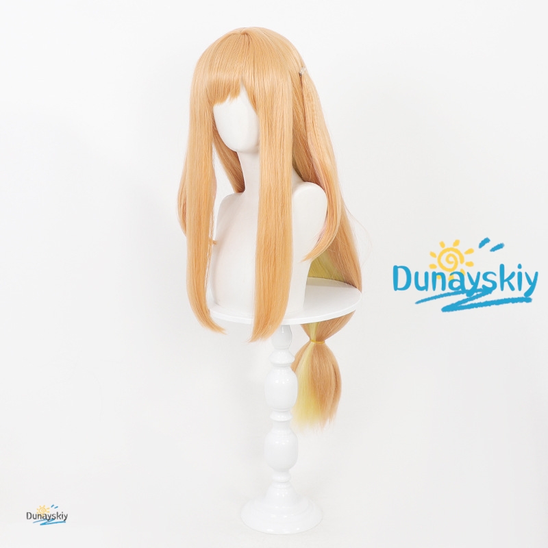 Perruque de cosplay anime Kagu - Cosplay Prop Designer avis et prix