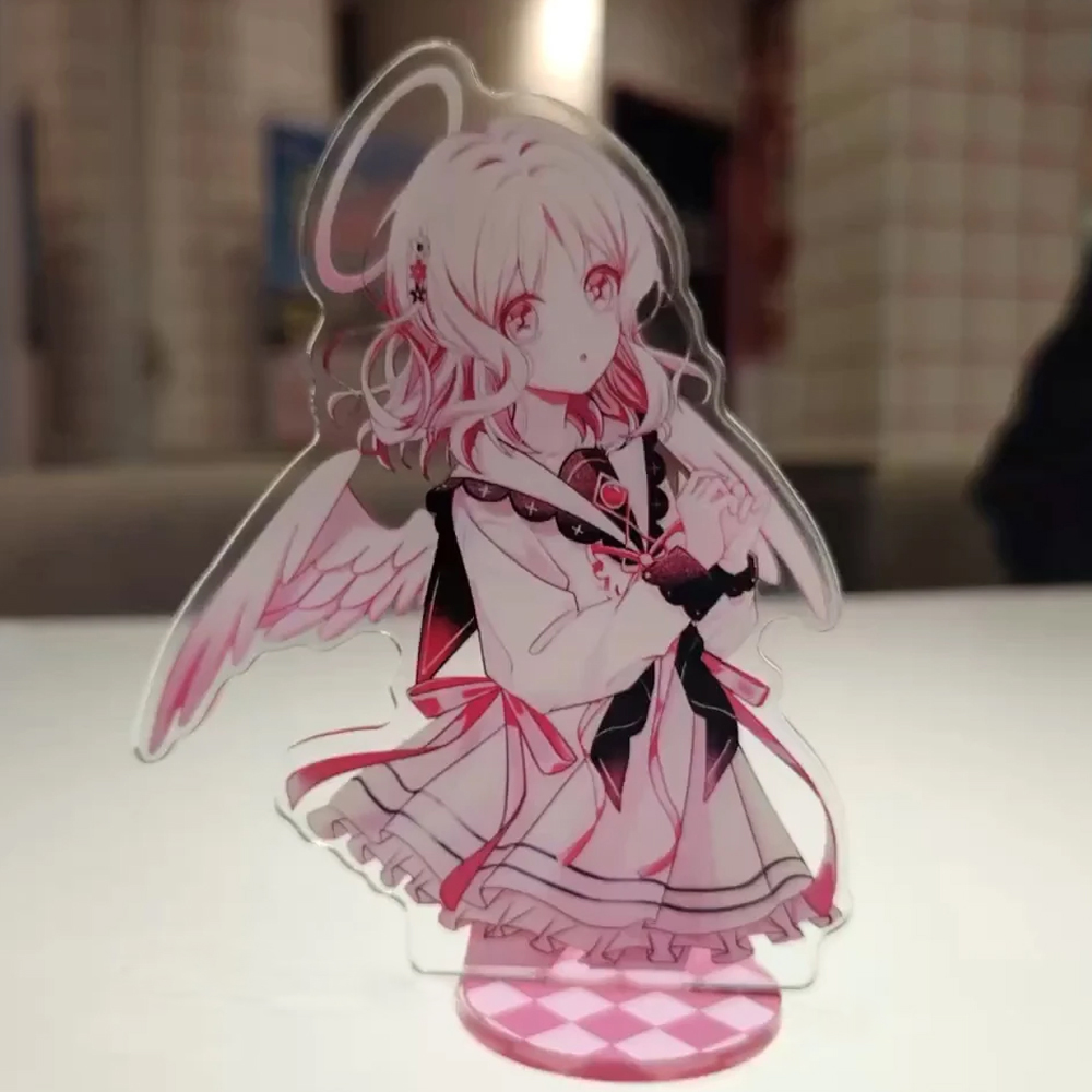 Figurine de dessin animé en ac - Anime Cosplay Prop avis et prix