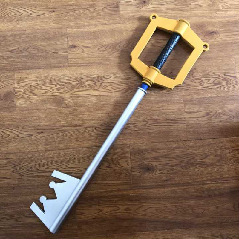 Styles tendance : Lame de clé  - Keyblade Cosplay Prop avis et prix
