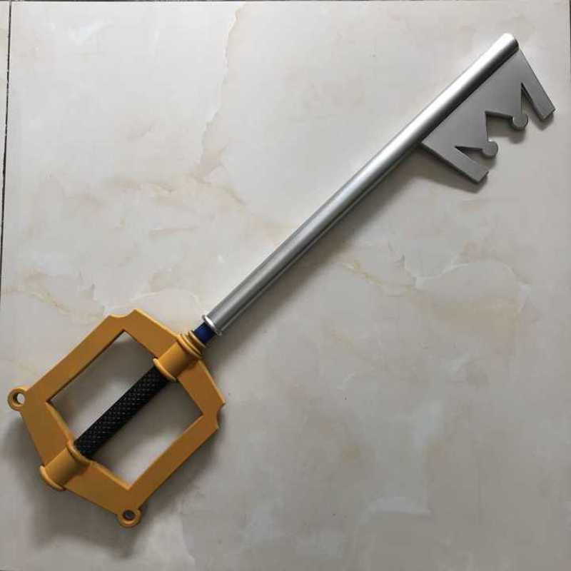 Styles tendance : Lame de clé  - Keyblade Cosplay Prop avis et prix