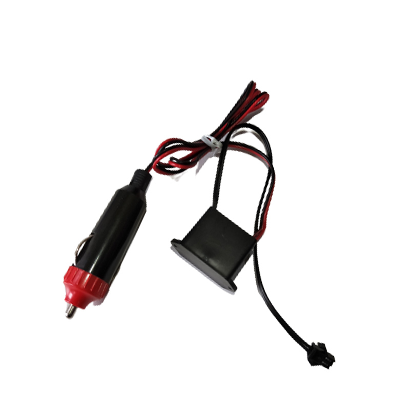 Contrôleur USB pour fil néon E - Led El Wire avis et prix