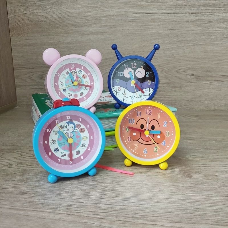 Réveil mignon Anpanman, horlog - Free Cosplay Prop Patterns avis et prix