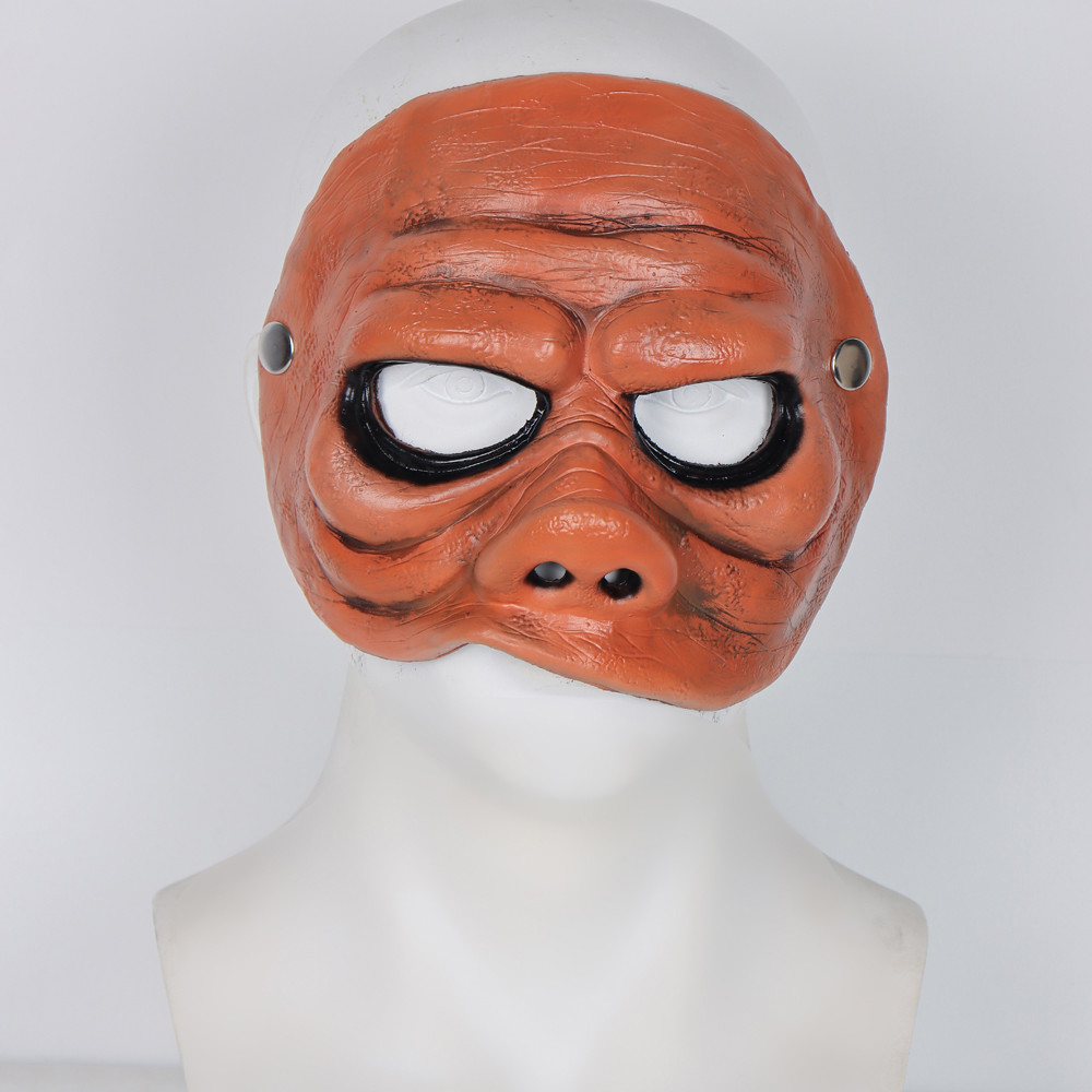 Masque de Cosplay en Mousse Pu - Cosplay Prop Foam avis et prix