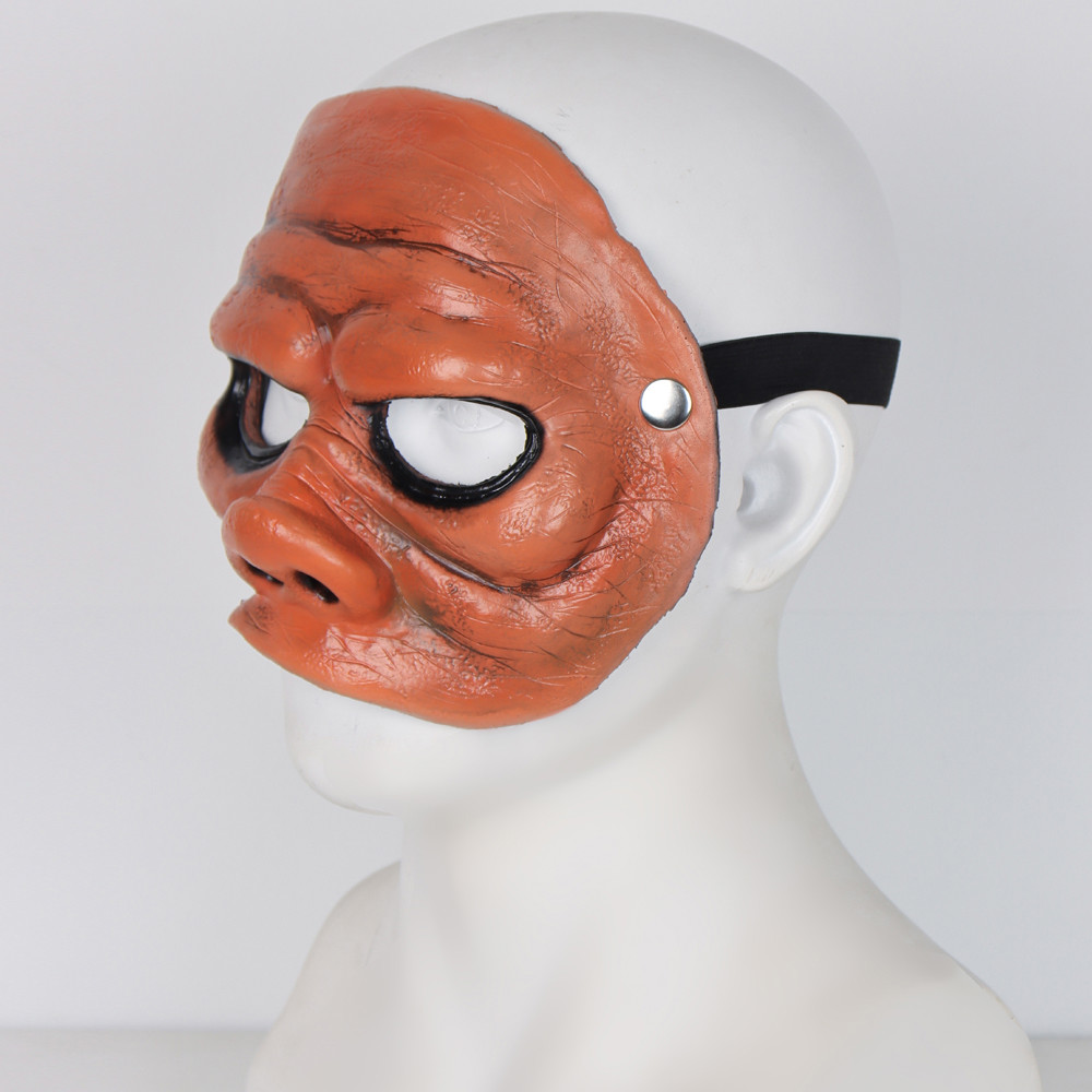 Masque de Cosplay en Mousse Pu - Cosplay Prop Foam avis et prix